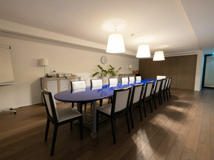 Salle Louis Verney