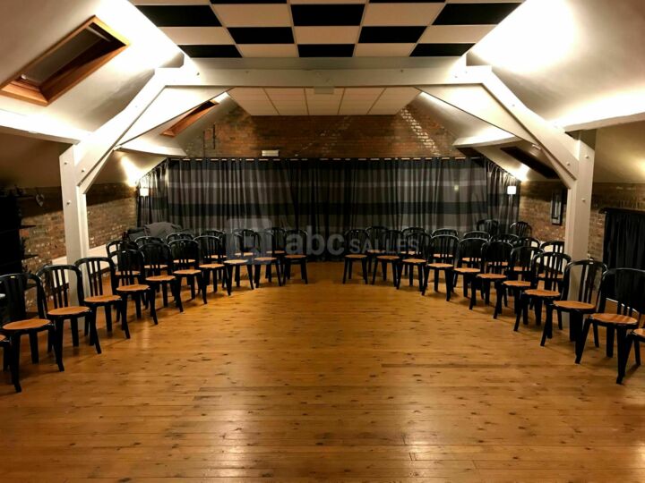 Ferme de Scailmont
