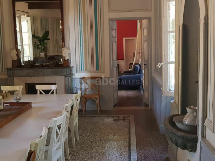 Salle
