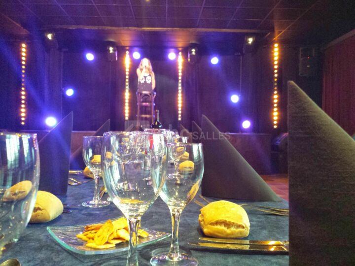 Salle