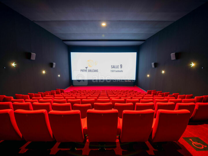 Salle 8