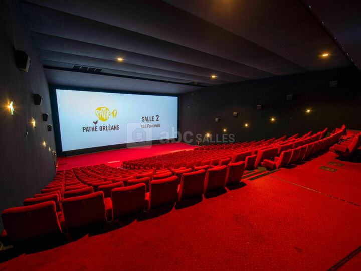 Salle 9