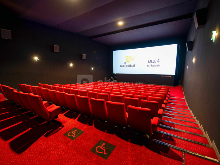 Salle 6