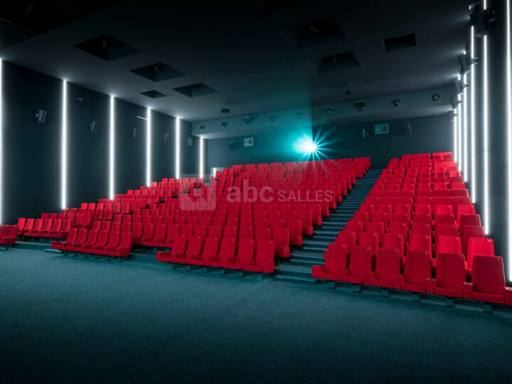 Pathé La Joliette