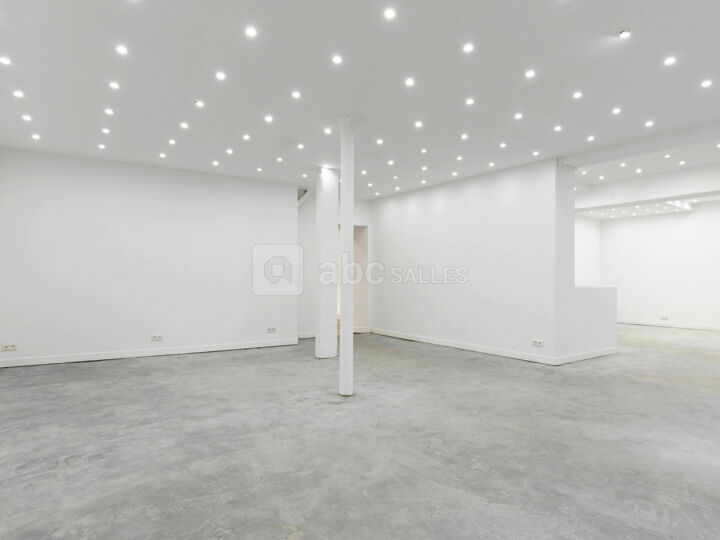 Salle