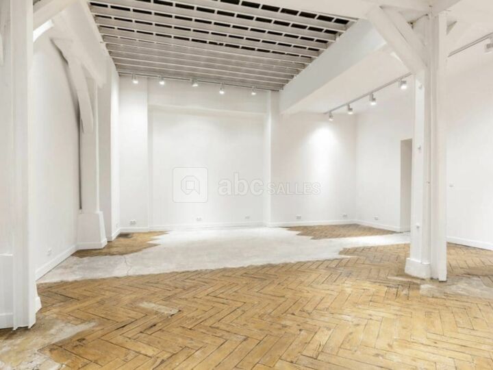 Salle 2