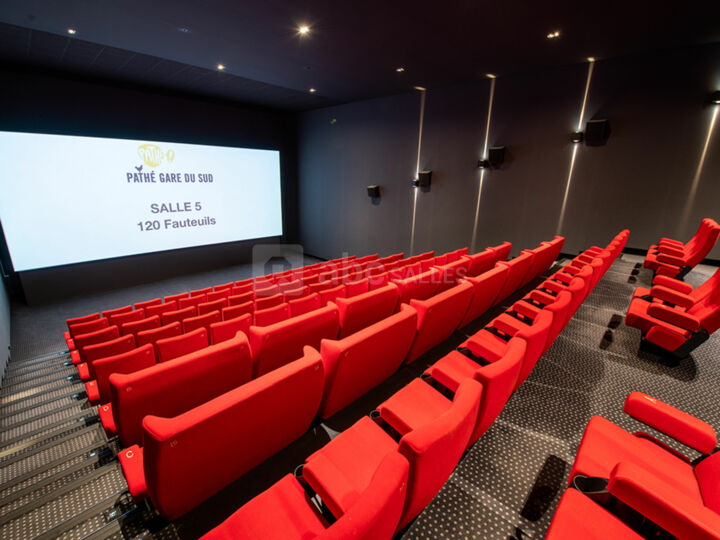 Salle 5