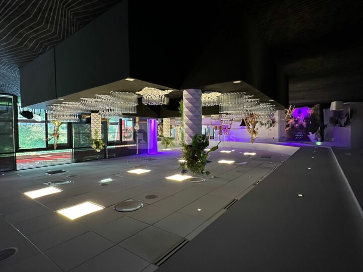 Salon Eden