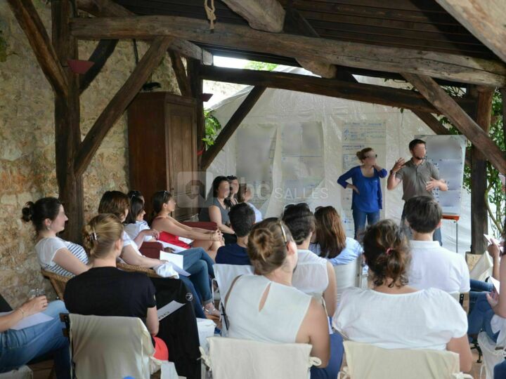 Salle