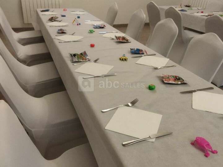 Annexe salle 2