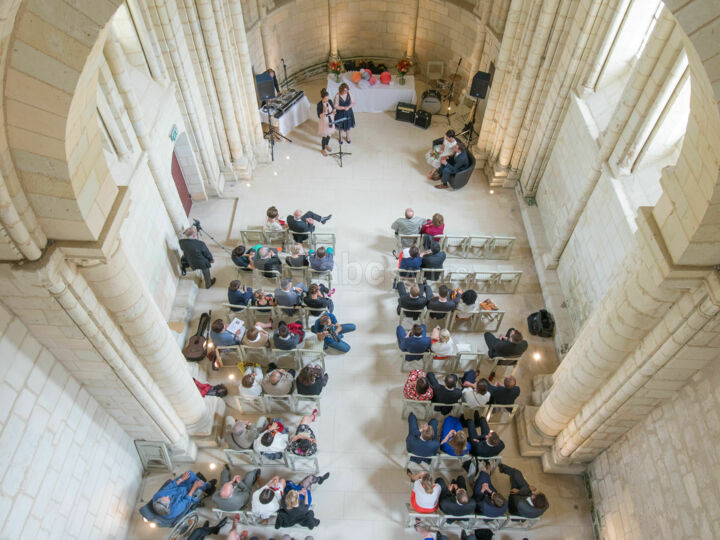 Chapelle St Benoit