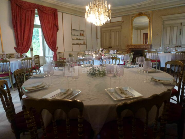 Salle de bal
