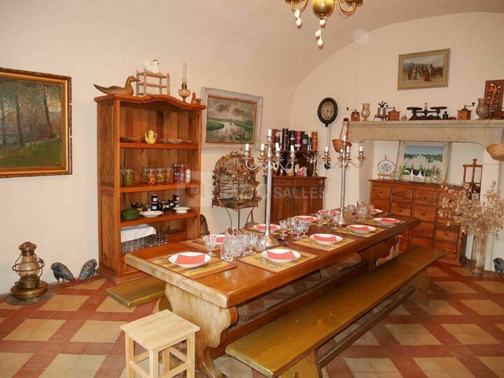 Salle