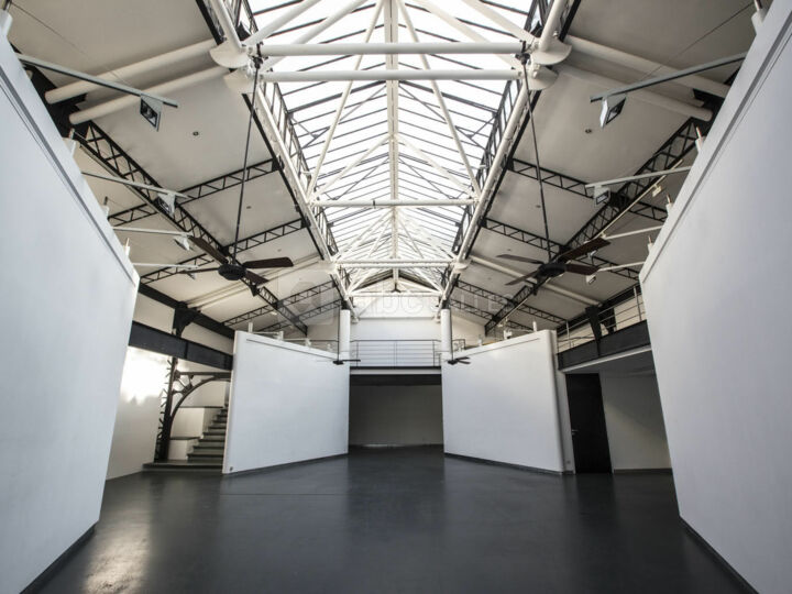 L'Atelier Basfroi
