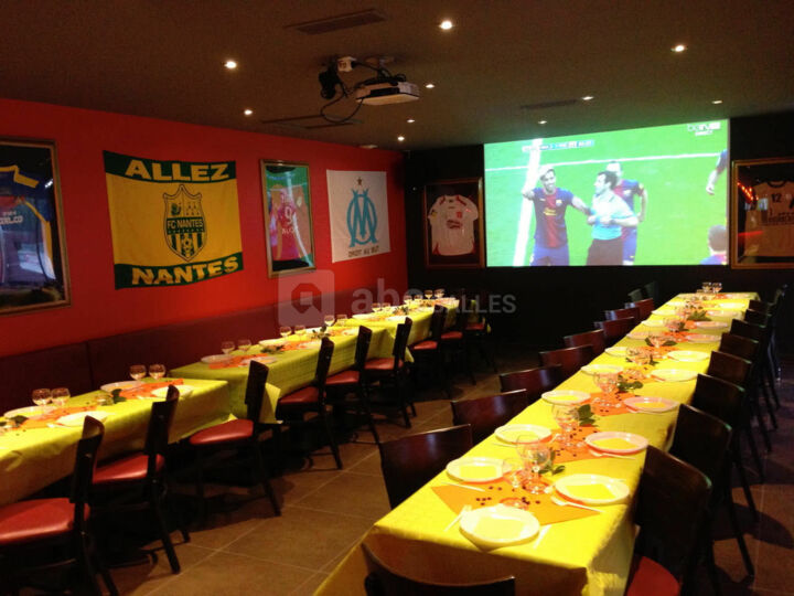 Salle