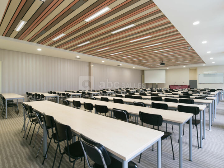 Salle Certeau