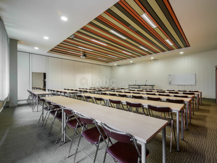 Salle Lubac