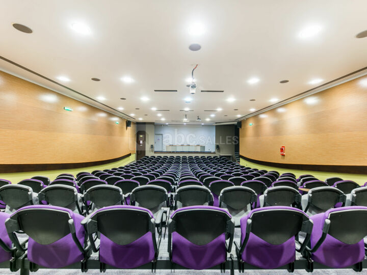 Auditorium