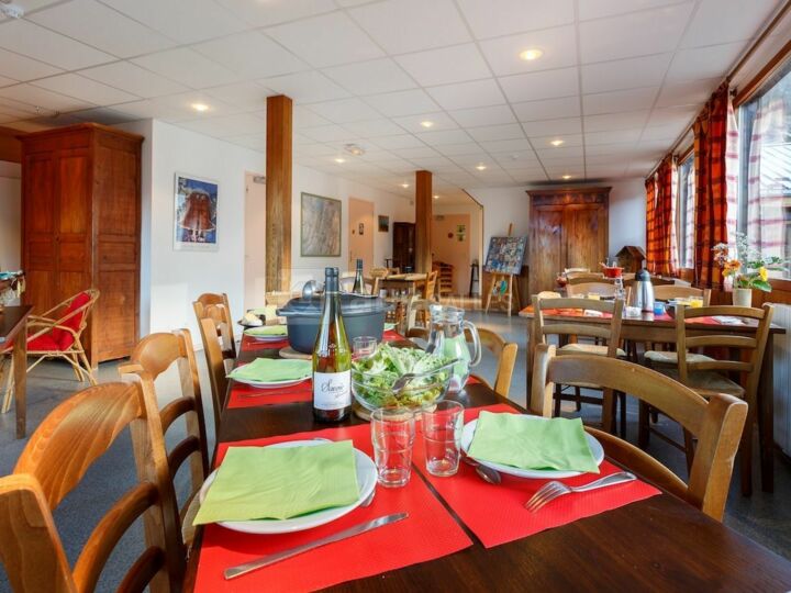 Chalet de la Hulotte