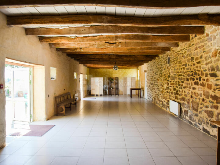 Salle