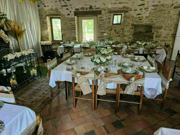 Salle La Goupillère