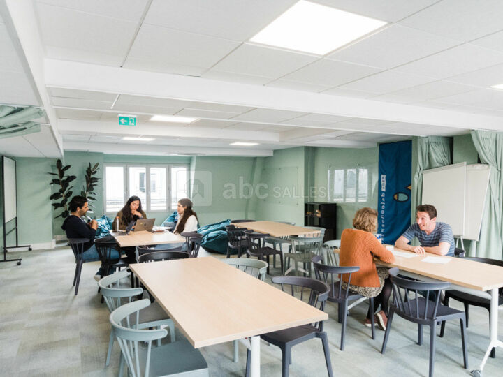 Le Gymnase