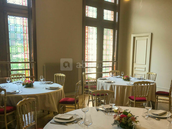 Salon Privé