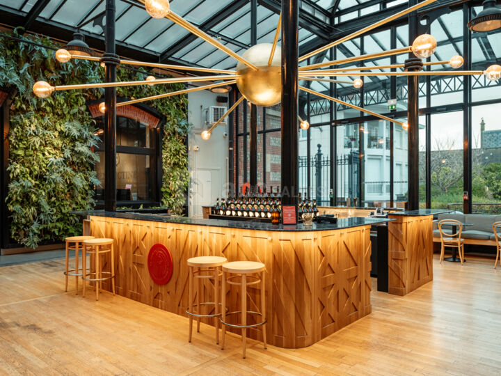 Bar la verrière