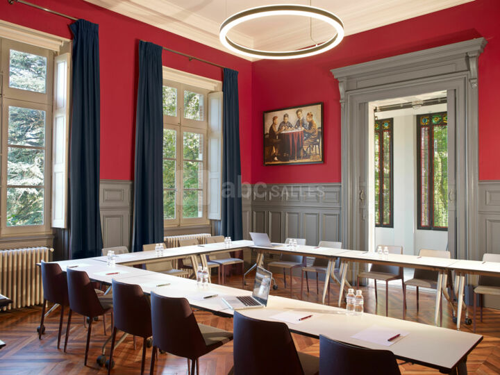 Salle Tilleul