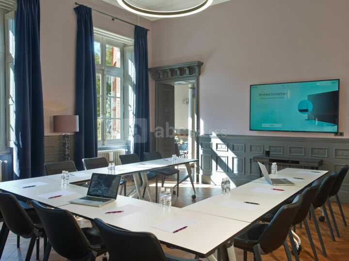 Salle Camélia