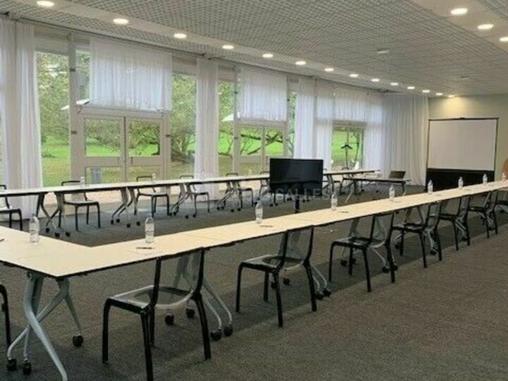 Salle Tulipe