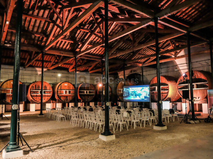 La Maison Noilly Prat