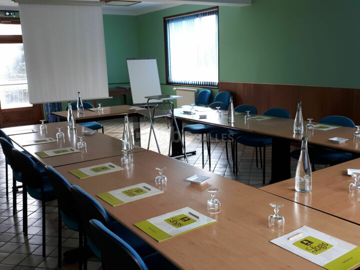 Salle Sancy