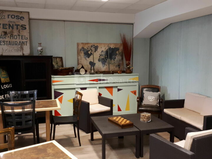 Salon