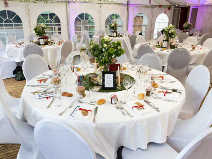 Salle du Grand Étang