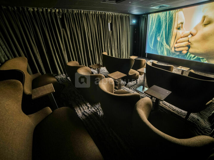 Private Cinéma By Mk2