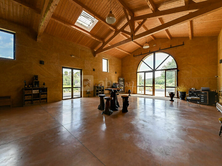 Salle