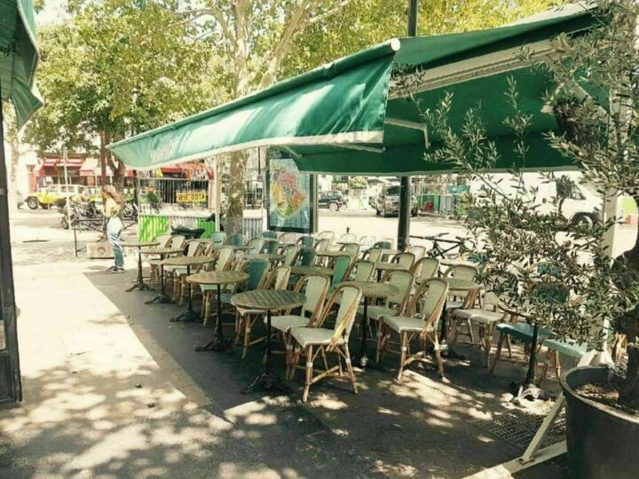Brasserie Billancourt