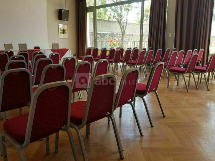 Salle Elisabeth