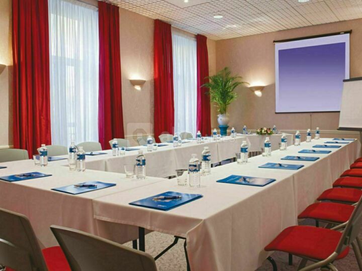Salle Riviera