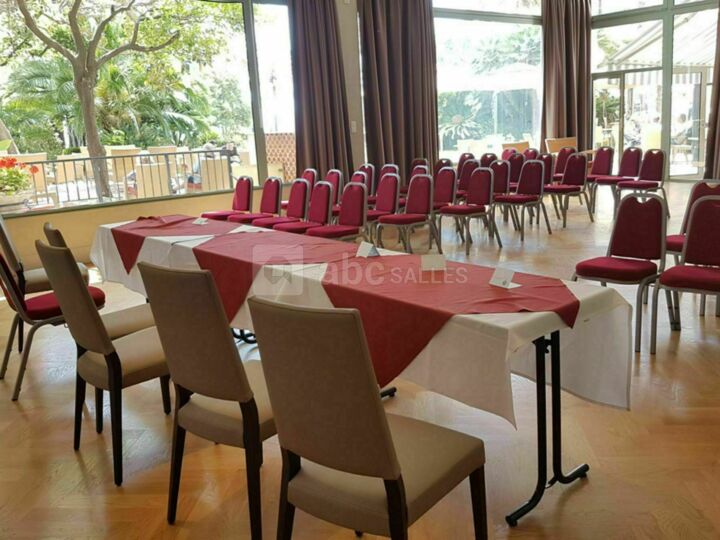 Salle William