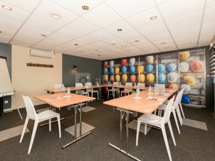 Salon Cap Ouest