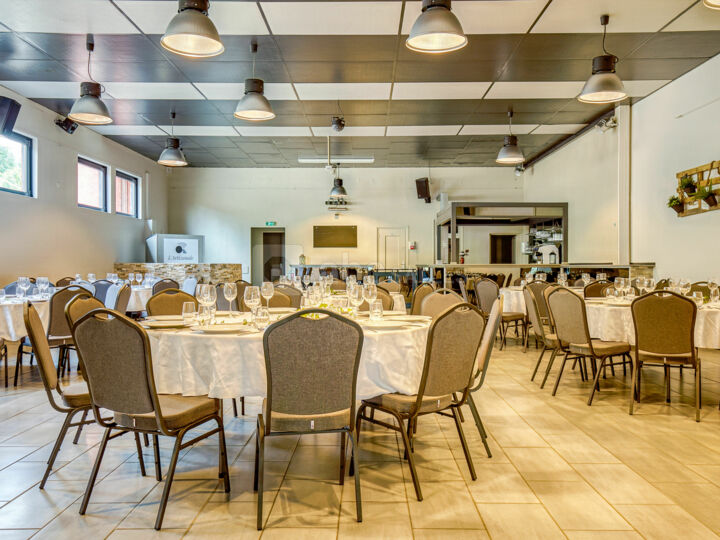 Salle