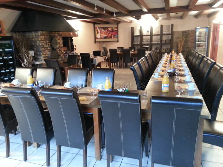 Salle