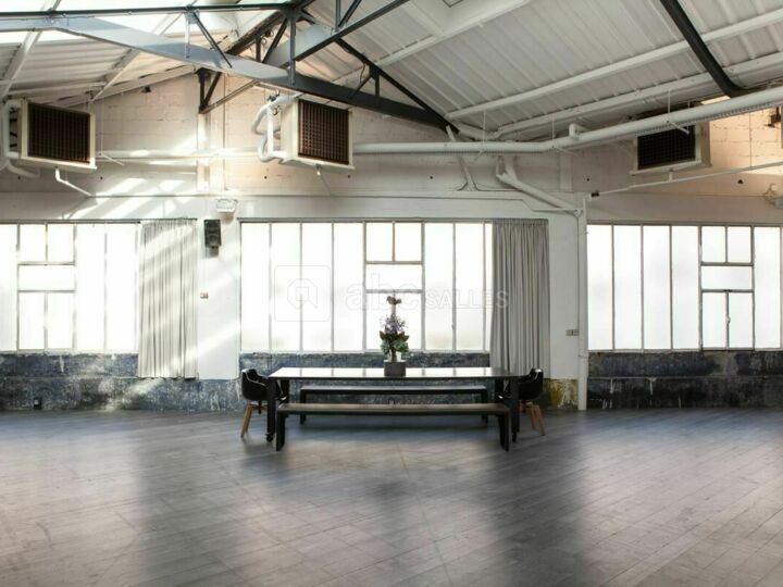 Salle