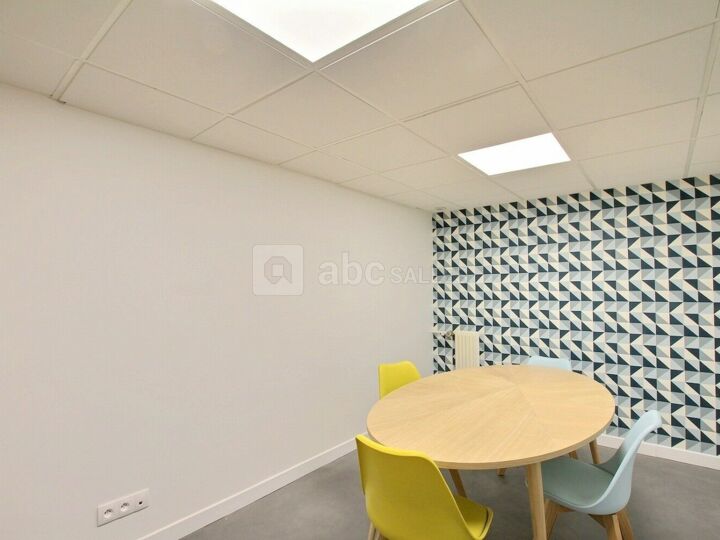 Petite salle de réunion