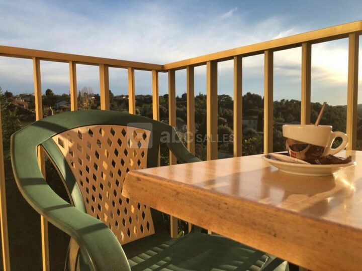 Veranda