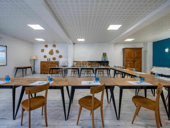 Petite Salle