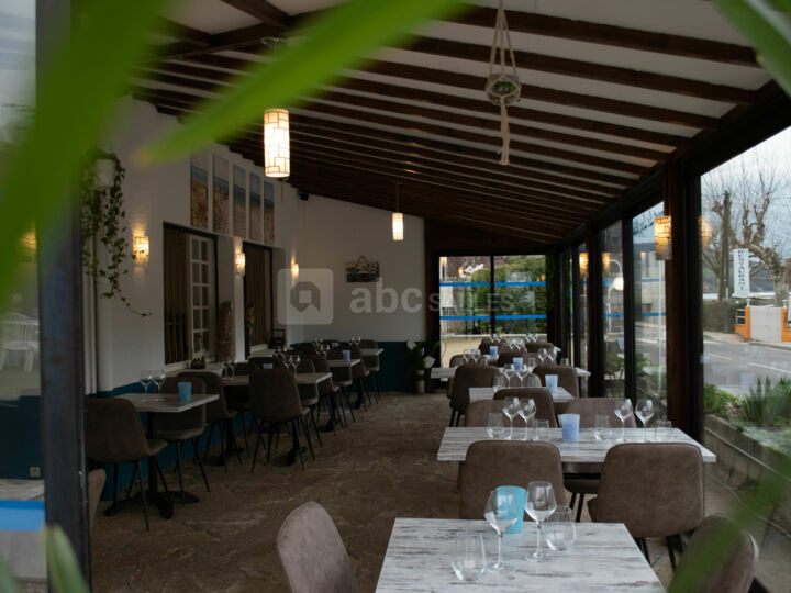 Veranda