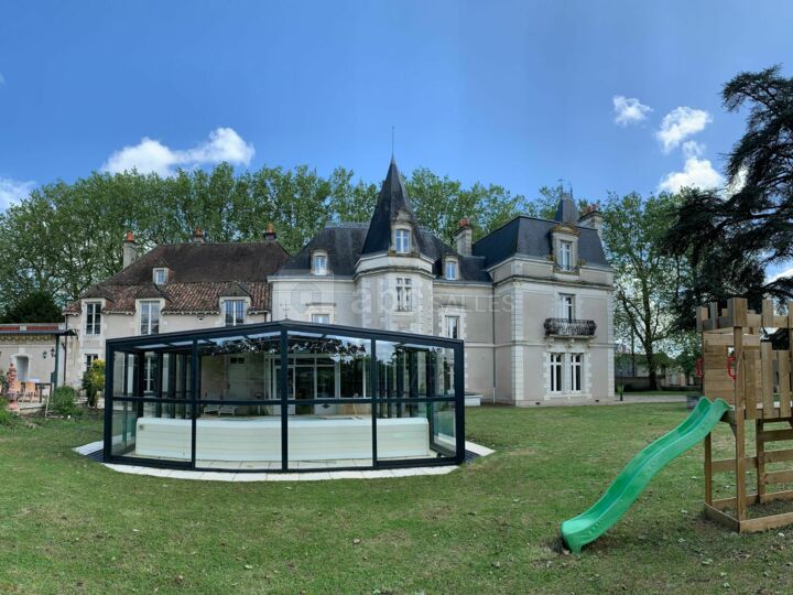 Jardin